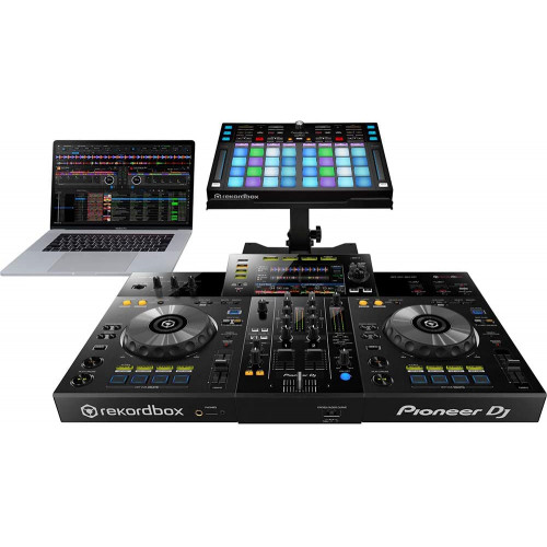 【美品】Pioneer DJ XDJ-RR Pioneer DJ XDJ-RR
